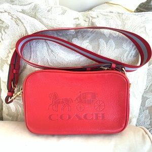Coach Crossbody Purse